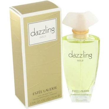 Estee Lauder Dazzling Gold Perfume for Women | EDP | 75ml - Thescentsstore